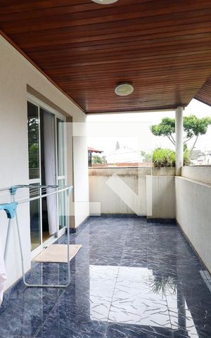Casa para alugar com 350m², 3 quartos e 10 vagasVaranda do Quarto 3