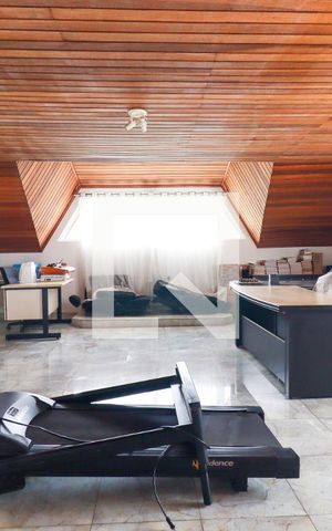 Casa para alugar com 350m², 3 quartos e 10 vagasEspaço Gourmet
