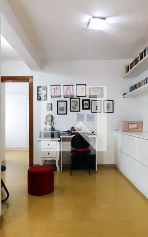 Casa para alugar com 350m², 3 quartos e 10 vagasQuarto 3 