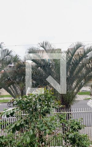 Casa para alugar com 350m², 3 quartos e 10 vagasVista da Varanda do Quarto 3
