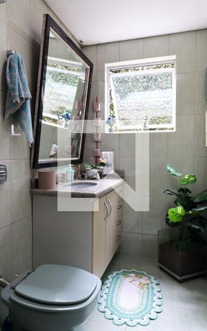 Casa para alugar com 350m², 3 quartos e 10 vagasLavabo