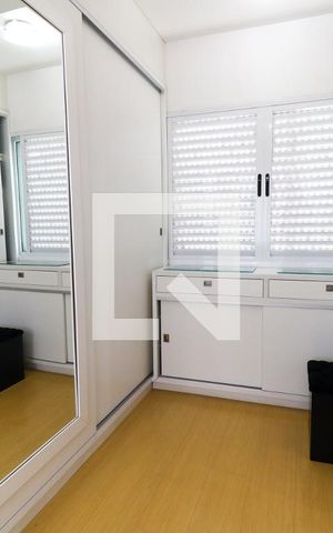 Casa para alugar com 350m², 3 quartos e 10 vagasCloset do Quarto 3 