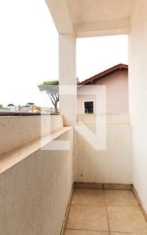 Casa para alugar com 350m², 3 quartos e 10 vagasVaranda do Quarto 1