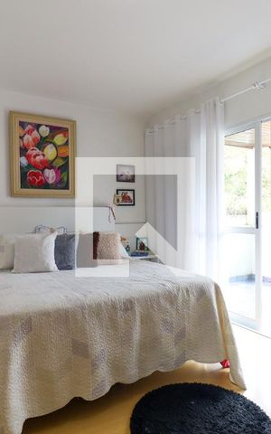 Casa para alugar com 350m², 3 quartos e 10 vagasQuarto 3 