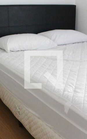 Apartamento à venda com 117m², 3 quartos e 3 vagasQuarto 2