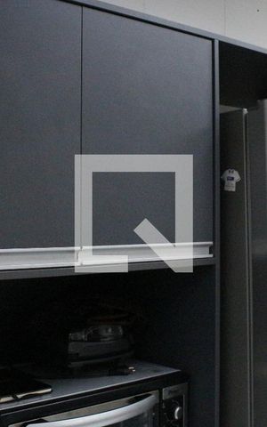Apartamento à venda com 117m², 3 quartos e 3 vagasCozinha