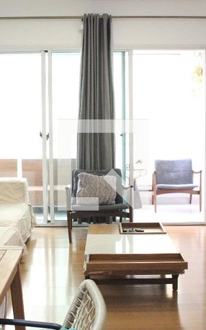 Apartamento à venda com 117m², 3 quartos e 3 vagasSala