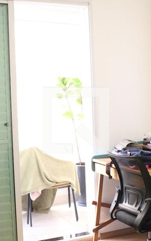 Apartamento à venda com 117m², 3 quartos e 3 vagasQuarto 1