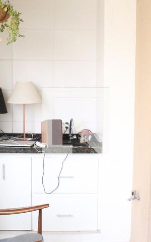 Apartamento à venda com 117m², 3 quartos e 3 vagasVaranda da Sala