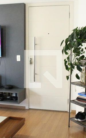 Apartamento à venda com 117m², 3 quartos e 3 vagasSala