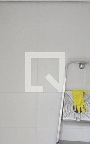Apartamento à venda com 117m², 3 quartos e 3 vagasÁrea de Serviço