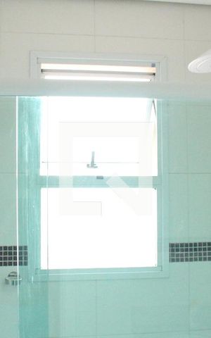 Apartamento à venda com 117m², 3 quartos e 3 vagasBanheiro Social