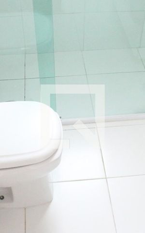 Apartamento à venda com 117m², 3 quartos e 3 vagasBanheiro Social