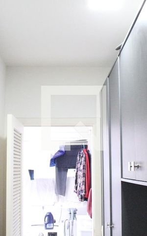 Apartamento à venda com 117m², 3 quartos e 3 vagasÁrea de Serviço