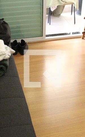Apartamento à venda com 117m², 3 quartos e 3 vagasQuarto 1