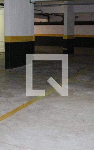 Apartamento à venda com 117m², 3 quartos e 3 vagasGaragem