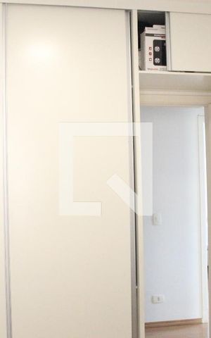 Apartamento à venda com 117m², 3 quartos e 3 vagasQuarto 1