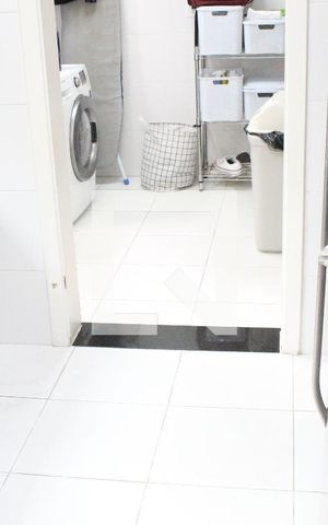 Apartamento à venda com 117m², 3 quartos e 3 vagasCozinha