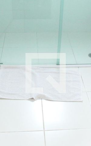Apartamento à venda com 117m², 3 quartos e 3 vagasBanheiro da Suíte