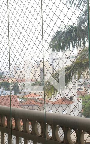 Apartamento à venda com 117m², 3 quartos e 3 vagasVaranda da Sala