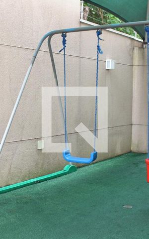 Apartamento à venda com 117m², 3 quartos e 3 vagasÁrea comum - Playground