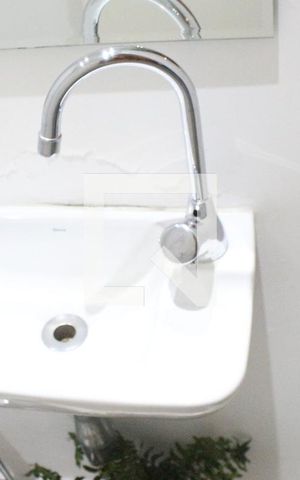 Apartamento à venda com 117m², 3 quartos e 3 vagasLavabo