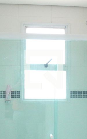 Apartamento à venda com 117m², 3 quartos e 3 vagasBanheiro da Suíte