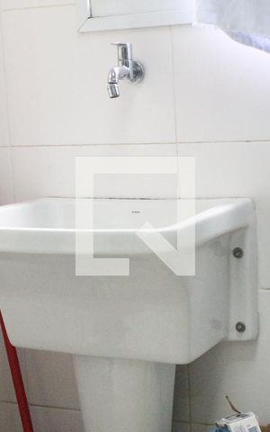Apartamento à venda com 117m², 3 quartos e 3 vagasÁrea de Serviço