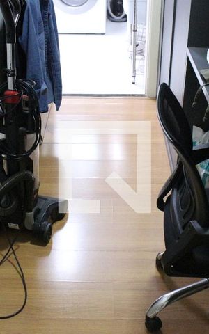 Apartamento à venda com 117m², 3 quartos e 3 vagasÁrea de Serviço
