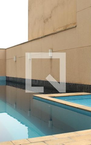 Apartamento à venda com 117m², 3 quartos e 3 vagasÁrea comum - Piscina