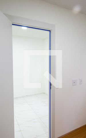 Apartamento para alugar com 38m², 2 quartos e sem vaga Apartamento para alugar com 38m², 2 quartos e sem vagaQuarto 1