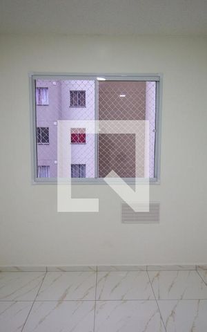 Apartamento para alugar com 38m², 2 quartos e sem vaga Apartamento para alugar com 38m², 2 quartos e sem vagaSala