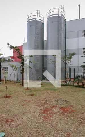 Apartamento para alugar com 45m², 2 quartos e sem vaga Apartamento para alugar com 45m², 2 quartos e sem vagaÁrea Comum
