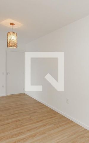 Apartamento para alugar com 45m², 2 quartos e sem vaga Apartamento para alugar com 45m², 2 quartos e sem vagaSala