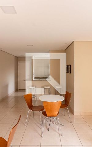 Apartamento à venda com 73m², 3 quartos e 2 vagas Apartamento à venda com 73m², 3 quartos e 2 vagasÁrea comum - Salão de festas
