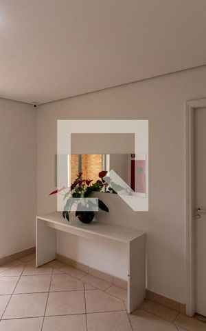 Apartamento à venda com 73m², 3 quartos e 2 vagas Apartamento à venda com 73m², 3 quartos e 2 vagasHall de entrada