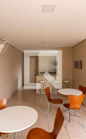 Apartamento à venda com 73m², 3 quartos e 2 vagas Apartamento à venda com 73m², 3 quartos e 2 vagasÁrea comum - Salão de festas