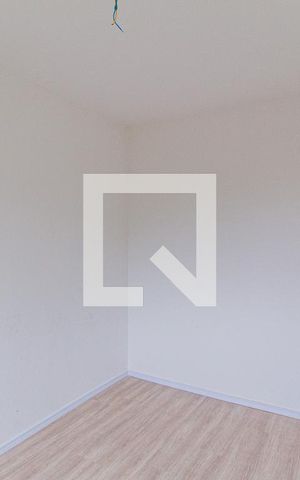 Apartamento para alugar com 44m², 2 quartos e 1 vagaQuarto 2