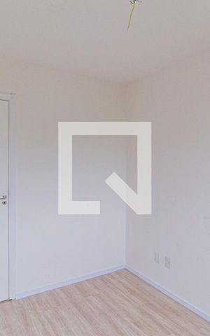 Apartamento para alugar com 44m², 2 quartos e 1 vagaQuarto 1