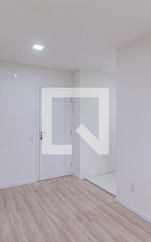 Apartamento para alugar com 44m², 2 quartos e 1 vagaSala