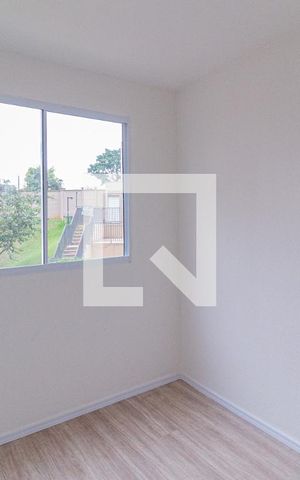Apartamento para alugar com 44m², 2 quartos e 1 vagaQuarto 1