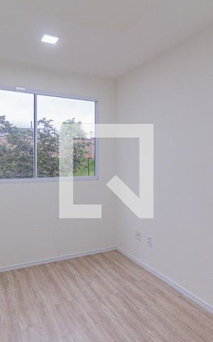 Apartamento para alugar com 44m², 2 quartos e 1 vagaSala