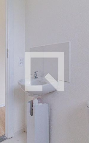 Apartamento para alugar com 44m², 2 quartos e 1 vagaBanheiro