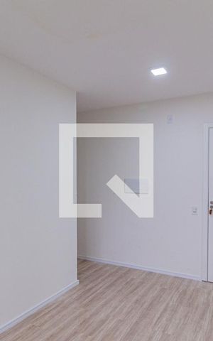 Apartamento para alugar com 44m², 2 quartos e 1 vagaSala