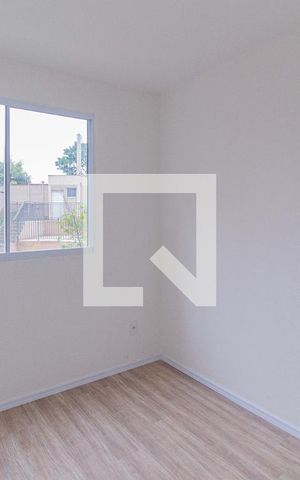 Apartamento para alugar com 44m², 2 quartos e 1 vagaQuarto 2