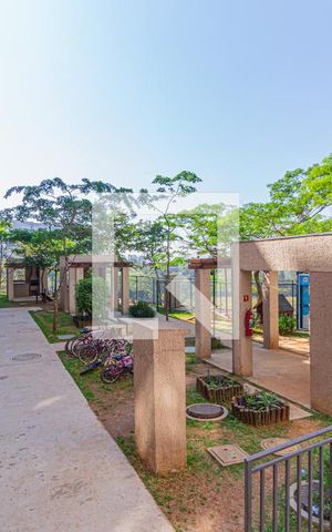 Apartamento para alugar com 44m², 2 quartos e 1 vagaÁrea comum