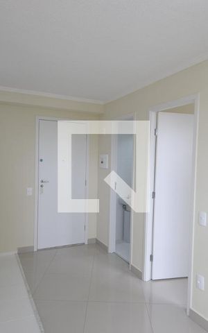 Apartamento à venda com 35m², 2 quartos e sem vagaSala