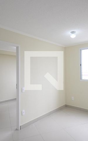 Apartamento à venda com 35m², 2 quartos e sem vagaSala