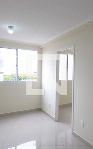 Apartamento à venda com 35m², 2 quartos e sem vagaSala