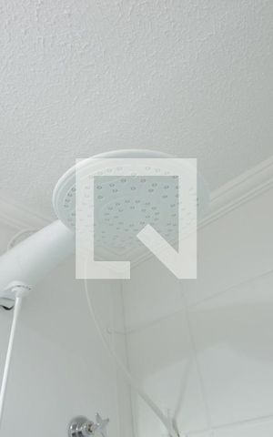 Apartamento à venda com 35m², 2 quartos e sem vagaBanheiro
